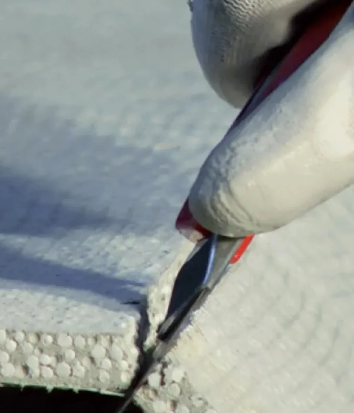 Fiber-Reinforced Cement Thermal Insulation Panel – AQUAFIRE® by Bifire