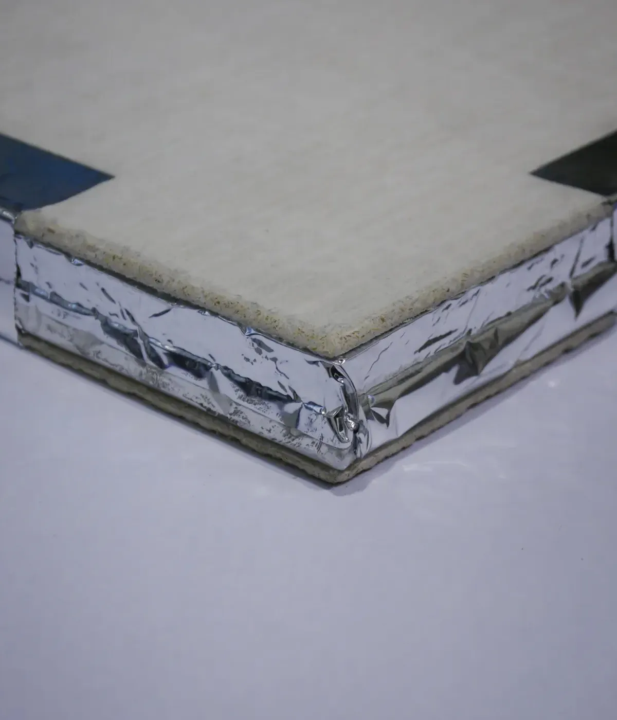 External Thermal Insulation Composite System – VACUNANEX® by Bifire