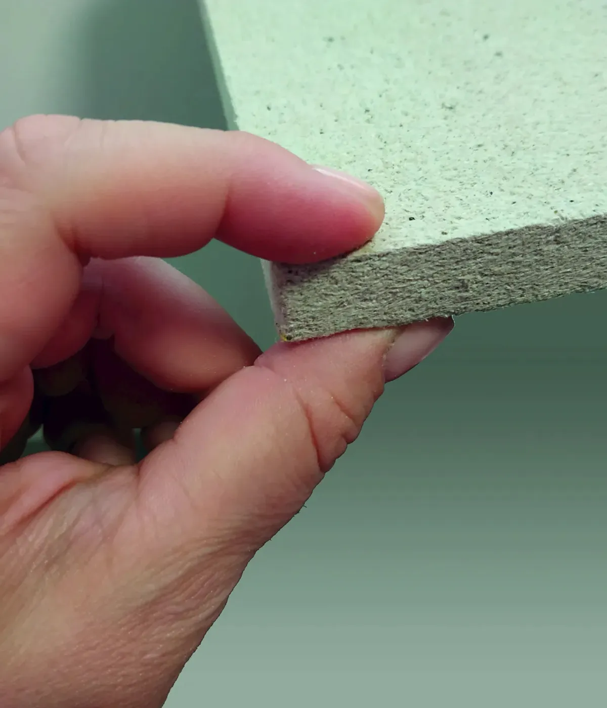 Thermal Insulation Panel in Expanded Perlite – BILIFE® SANUS by Bifire