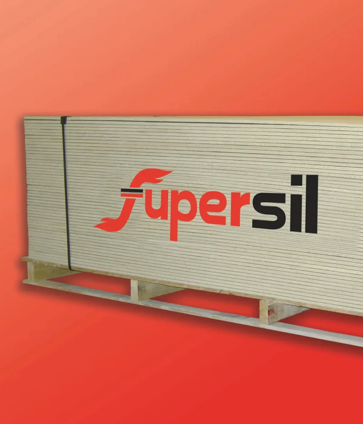 SUPERSIL® Thermal Insulation Panel – by Bifire