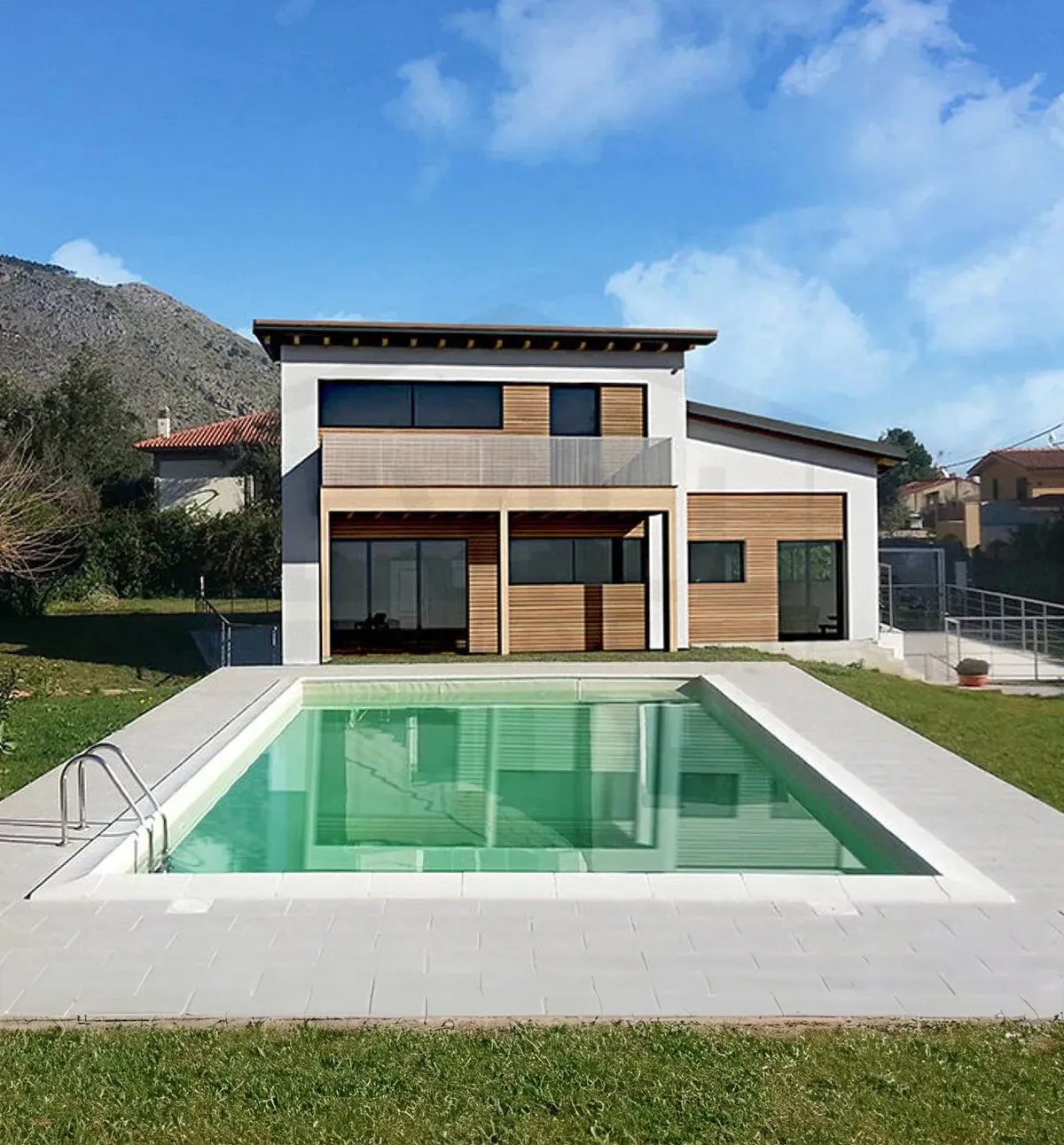 realizzazione aquaglass