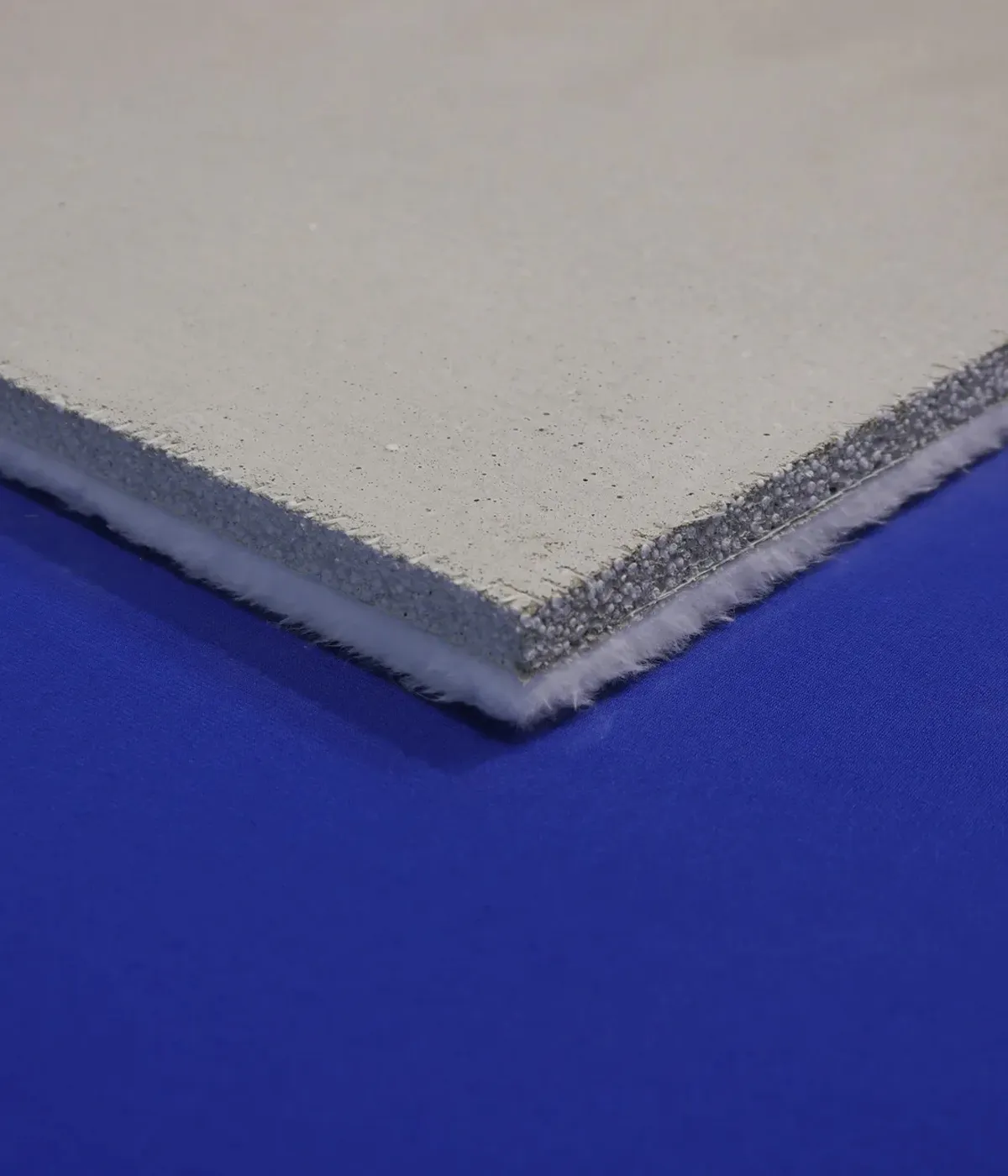 External Thermal Insulation Composite System – AERONANEX® H20 by Bifire