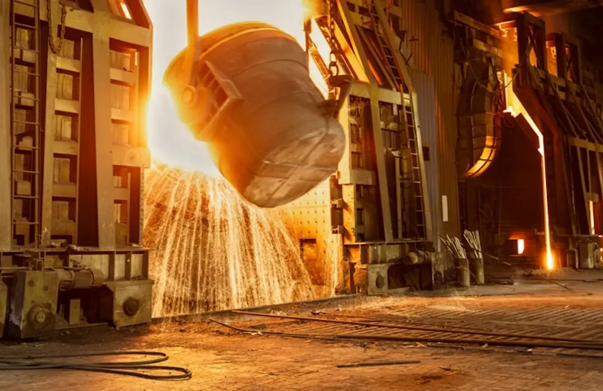 Thermal insulation - Industry