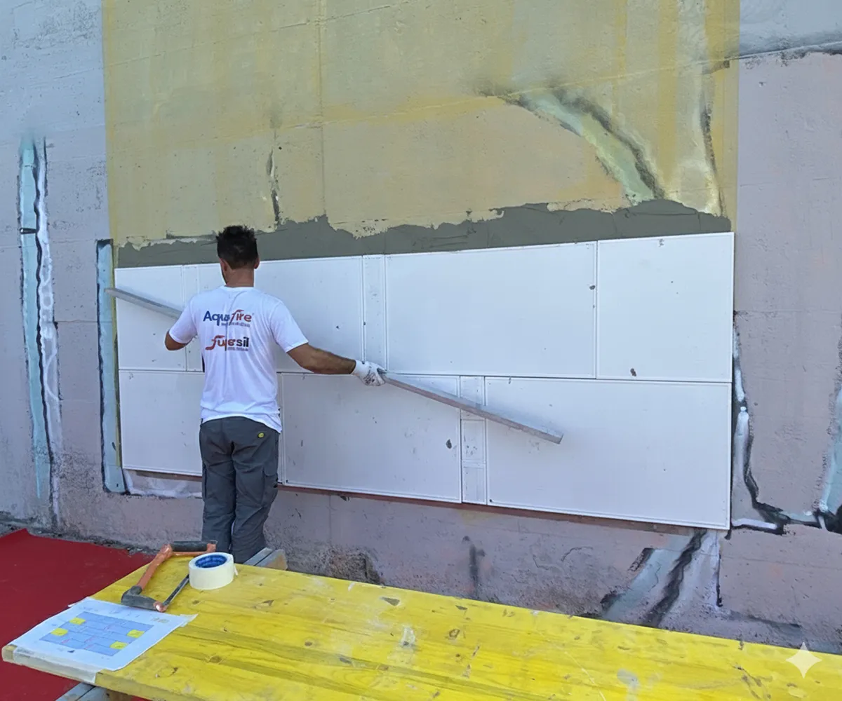 Vacunanex Panel Application